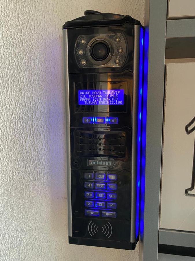 Altintas Apartament *