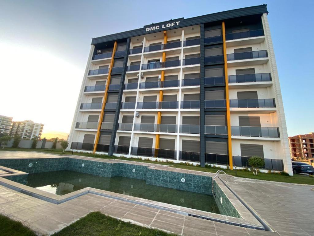 Apartament Altintas
