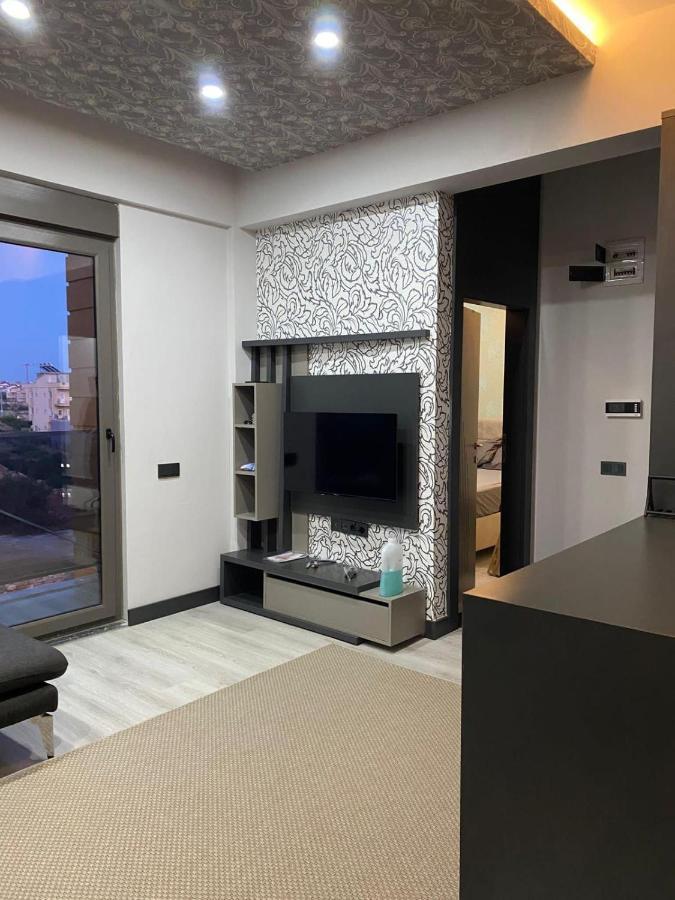 Altintas Apartament *