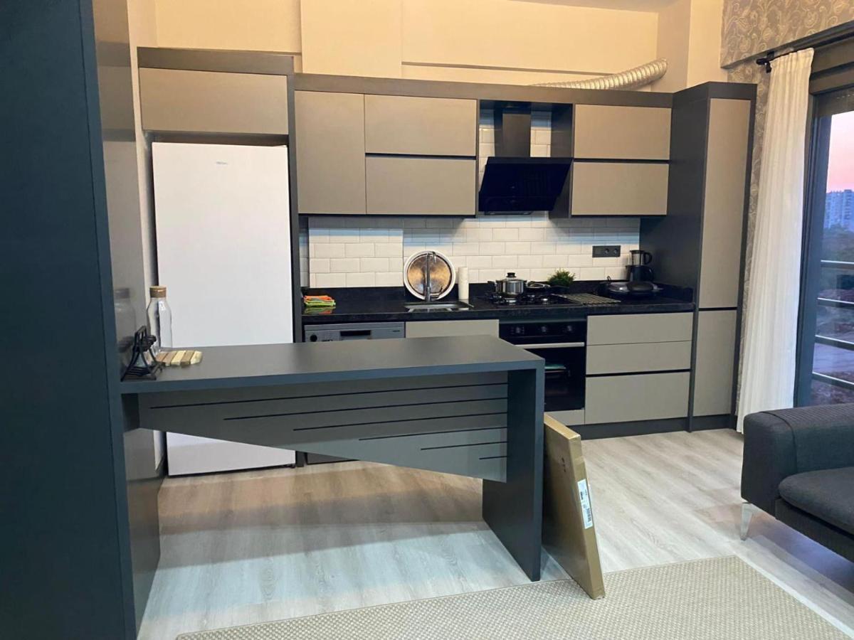 Altintas Apartament