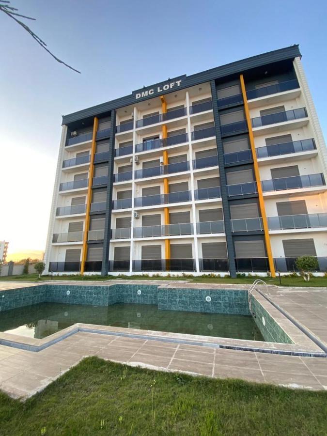 Altintas Apartament *