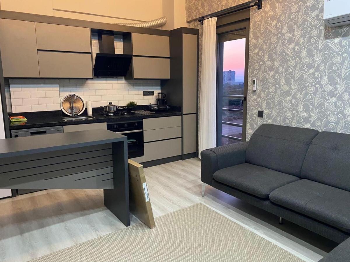 Apartament Altintas *