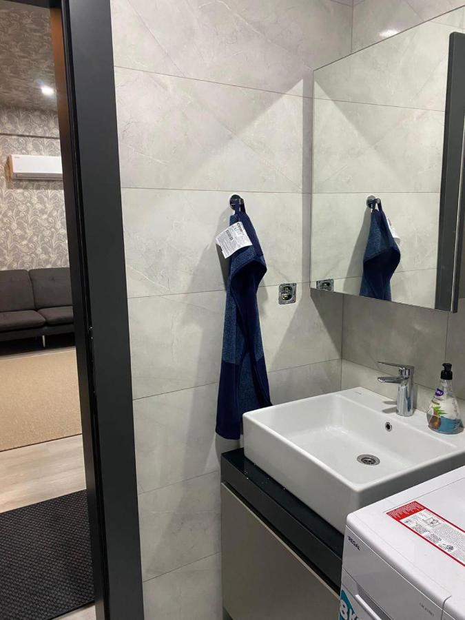 Apartament Altintas *