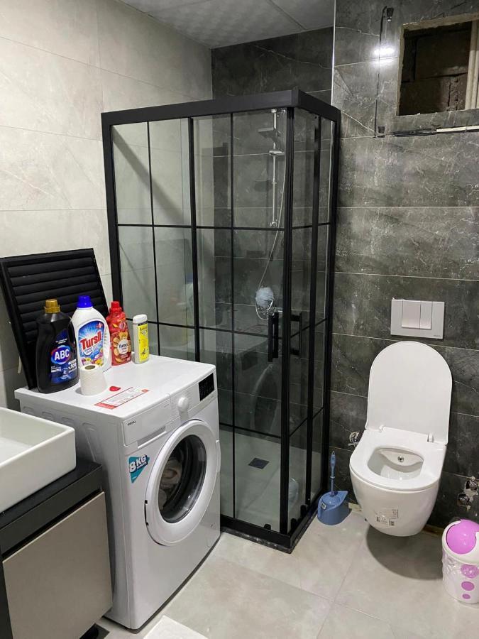 Apartament Altintas *